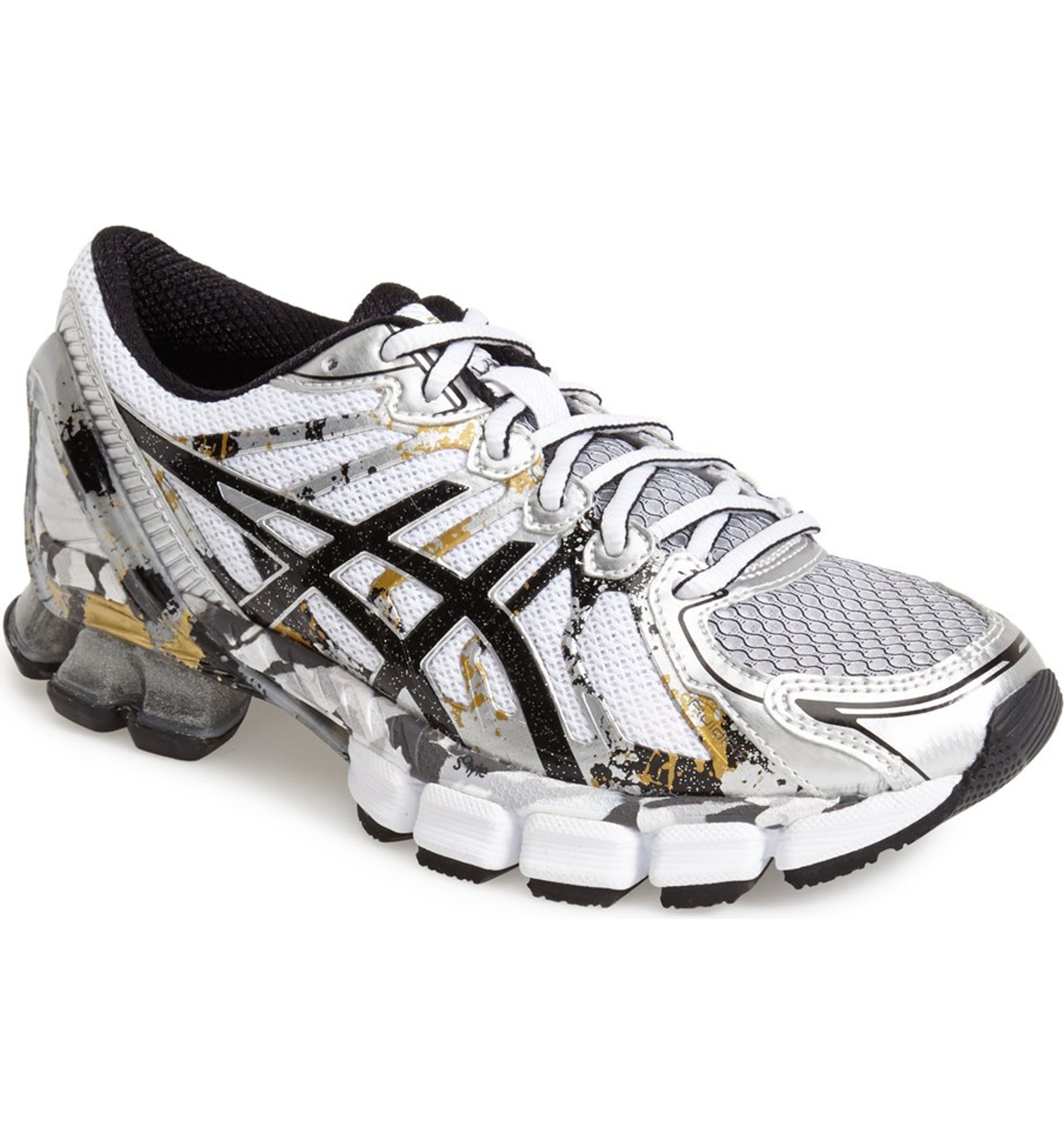 ASICS® 'GEL-Sendai⢠2' Running Shoe (Women) (Online Only) | Nordstrom