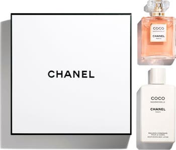 Chanel Coco Mademoiselle Eau De Parfum Intense Review 