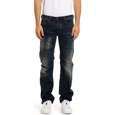 Diesel Larkee Relaxed Fit Jeans