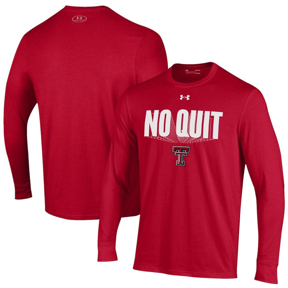 Texas Tech Red Raiders Unity Bench 