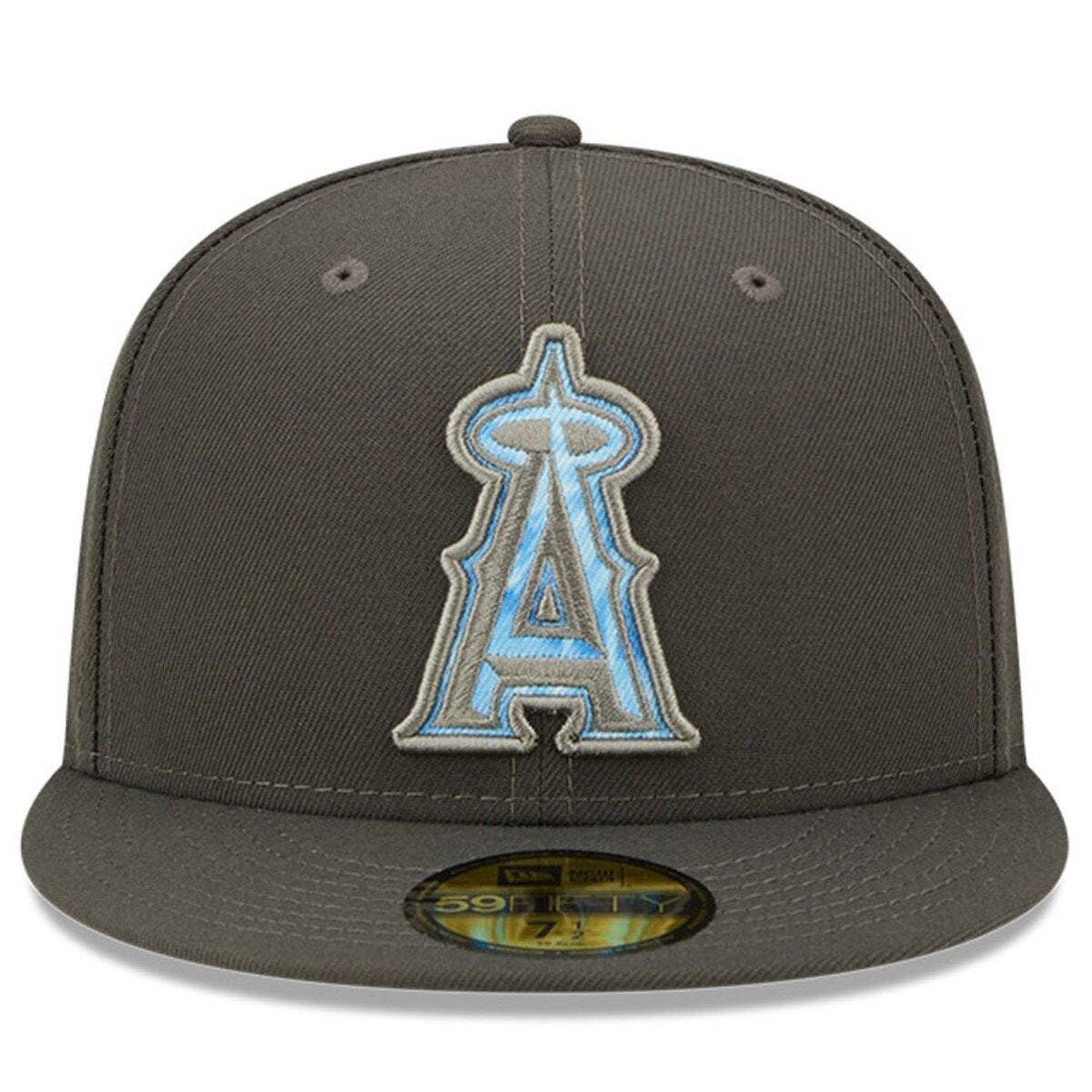 angels fathers day hat