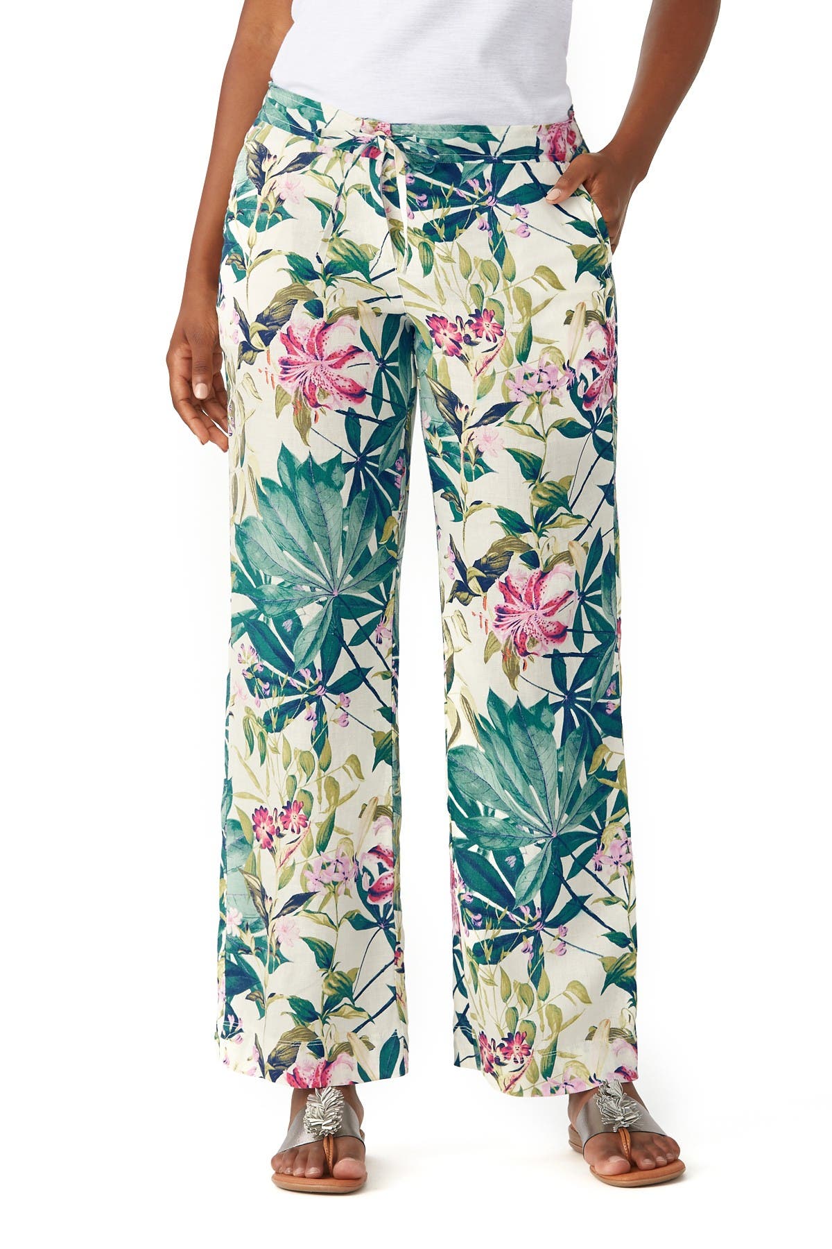 tommy bahama womens pants