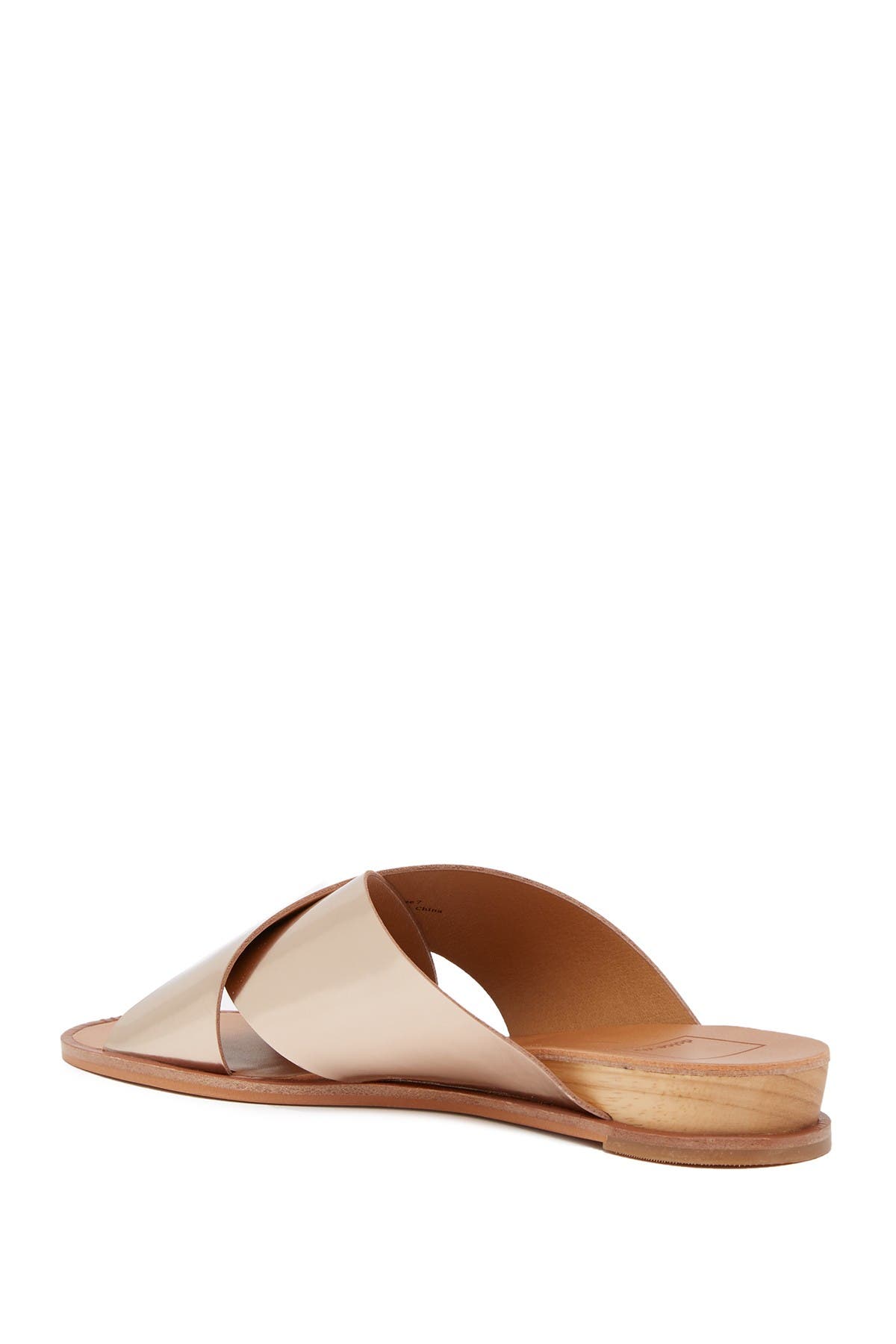 dolce vita preen sandal