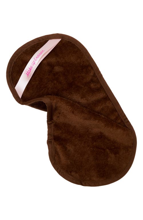 The Original Makeup Eraser Makeup Eraser® Pro In Mocha