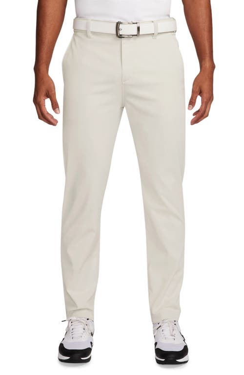 Nike Golf Slim Fit Stretch Cotton Blend Chino Pants Light at Nordstrom, X 32