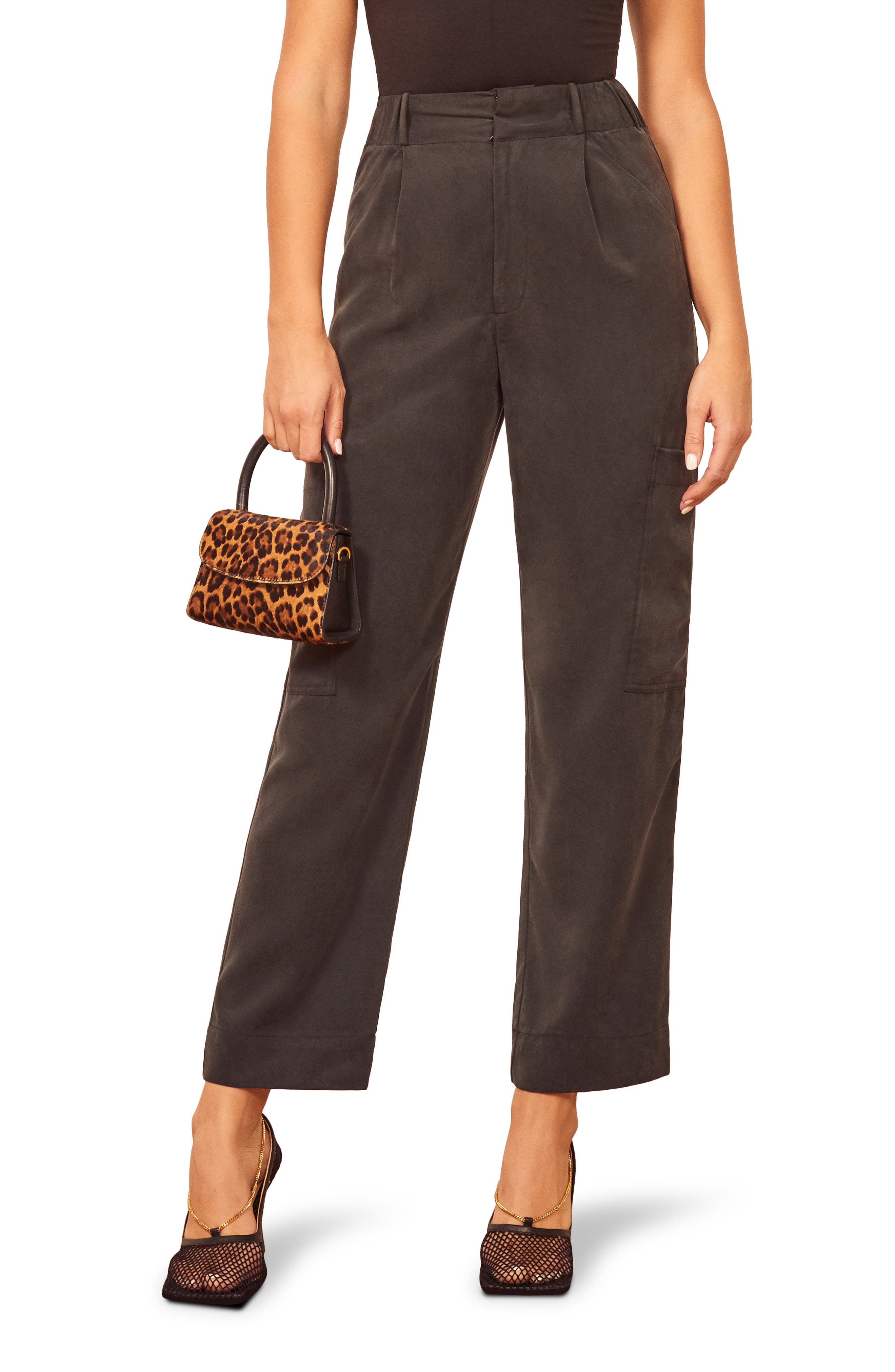 reformation rodin dress