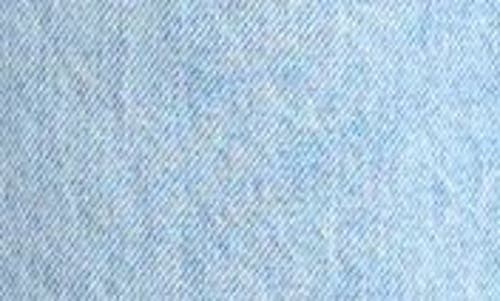 Slvrlake Grace High Waist Wide Leg Jeans In American Beauty
