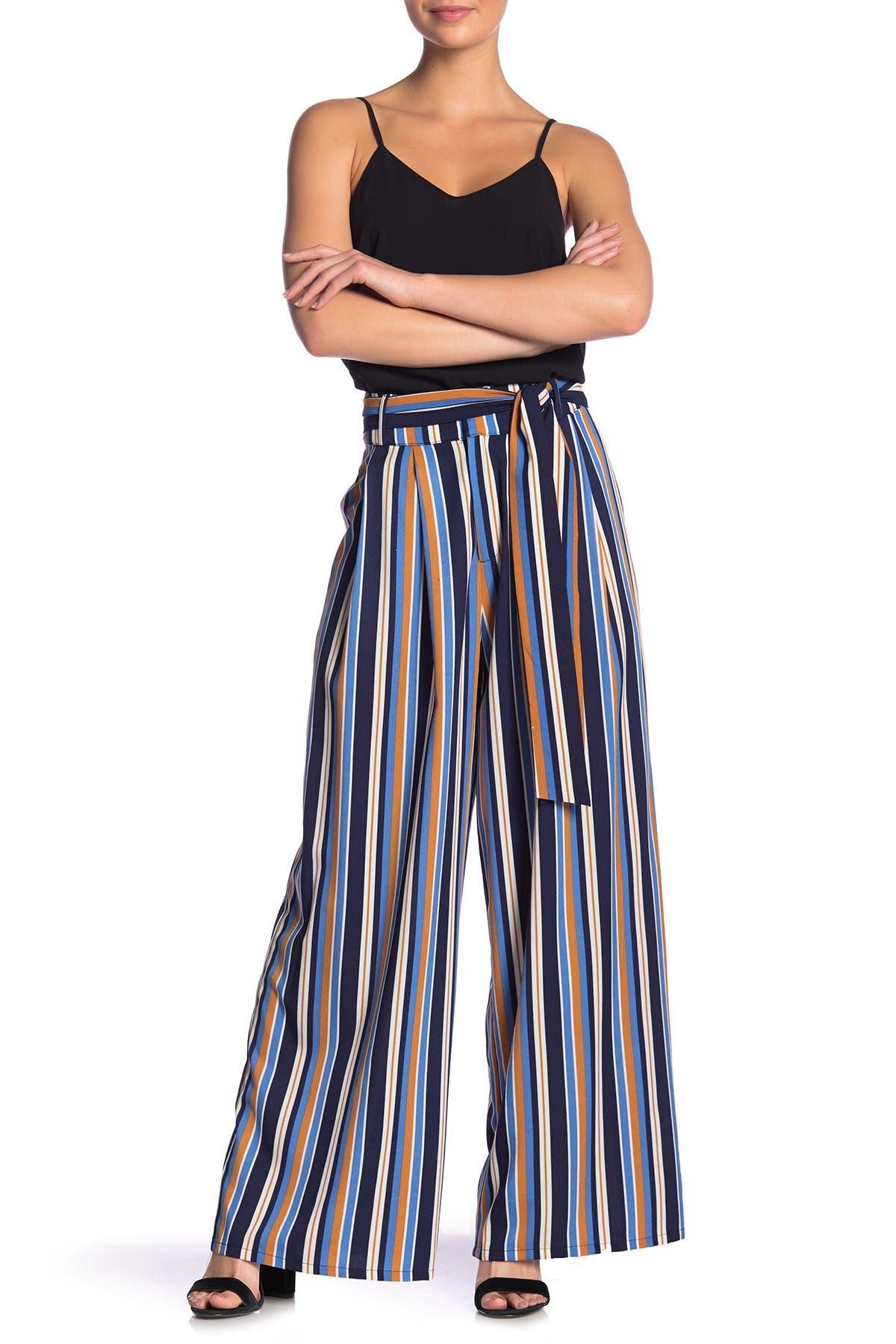 flying tomato palazzo pants