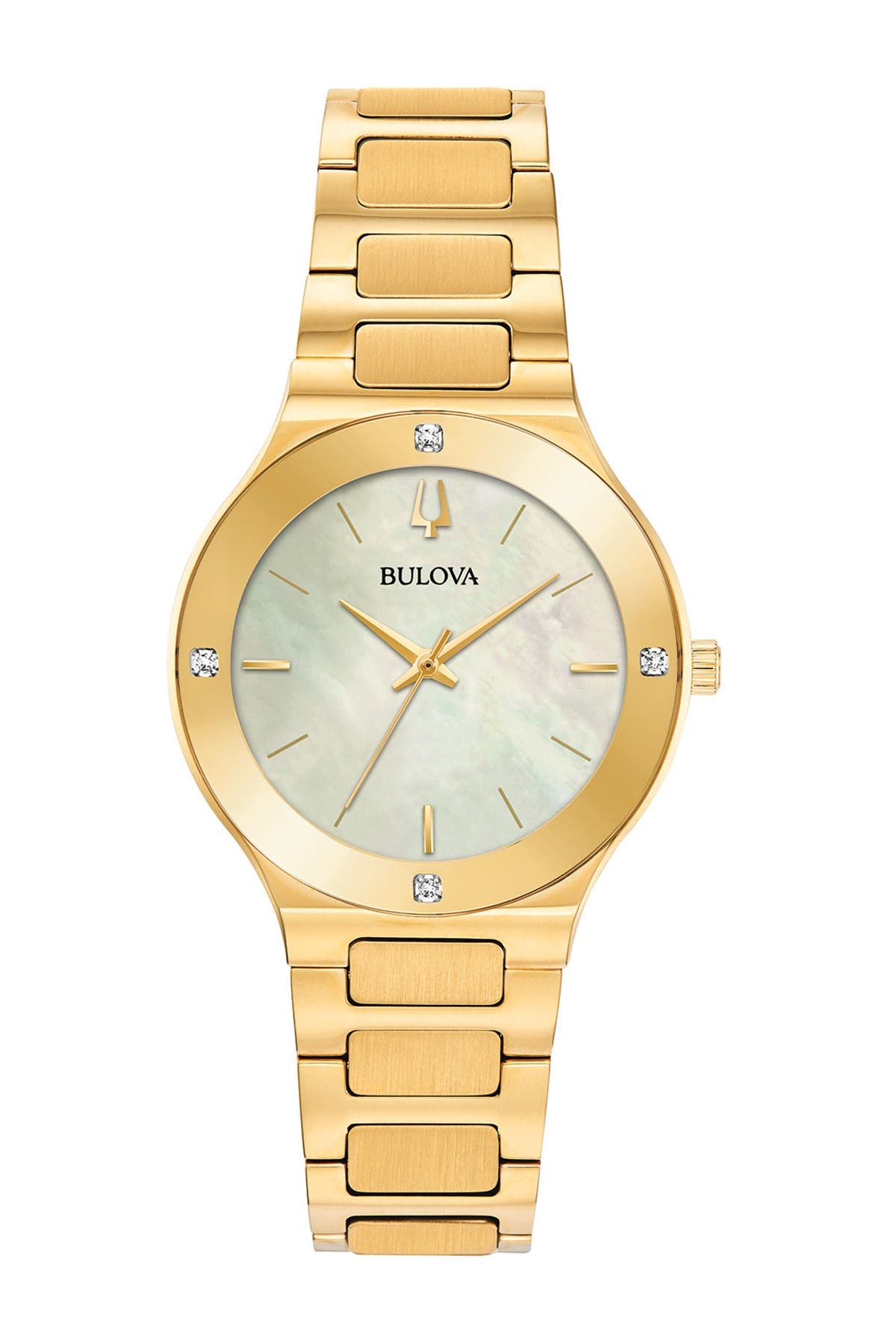 bulova rings