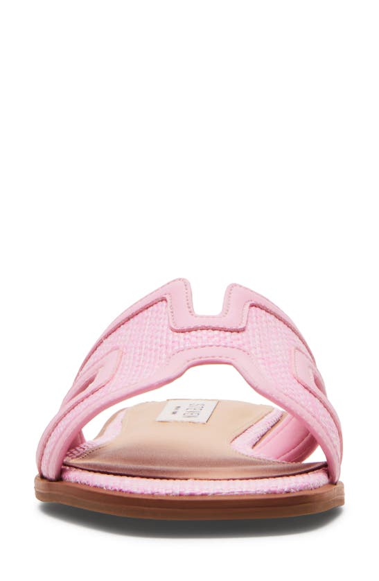 STEVEN NEW YORK STEVEN NEW YORK HARLIEN SLIDE SANDAL