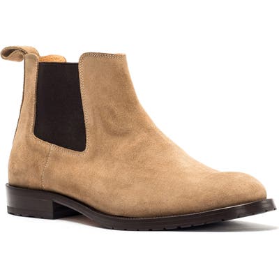 Rodd & Gunn Westholme Chelsea Boot, Brown