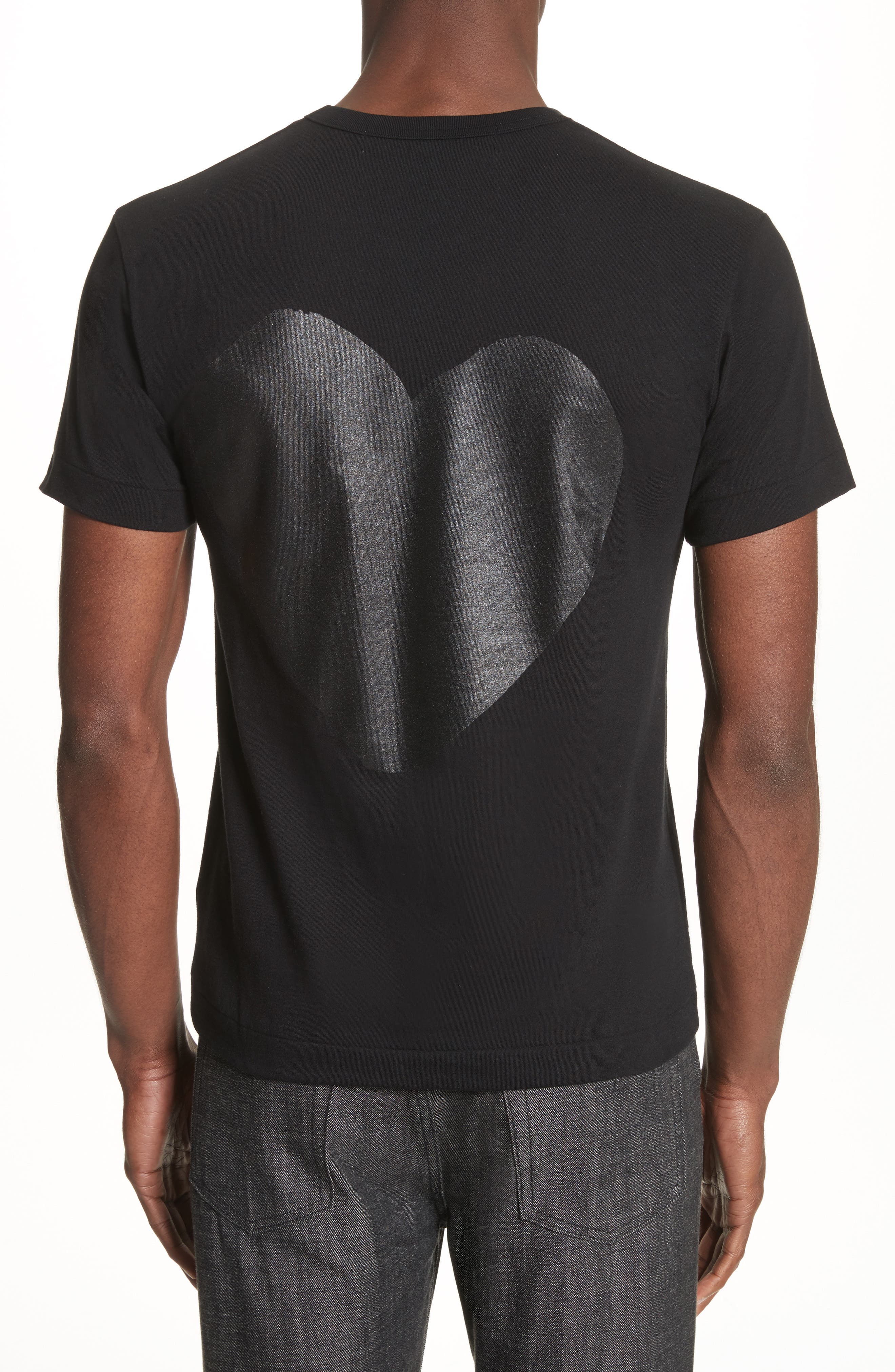 comme de garcon shirt nordstrom