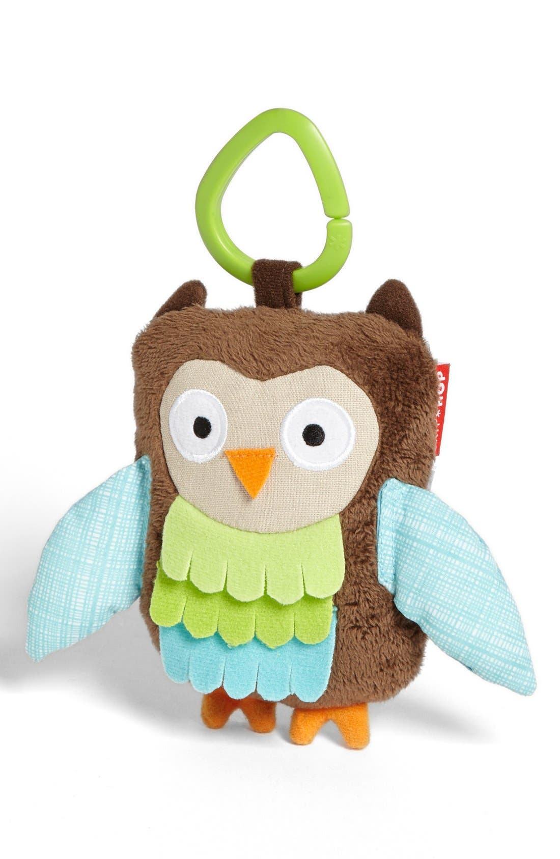 Skip Hop 'Wise Owl' Stroller Toy Nordstrom