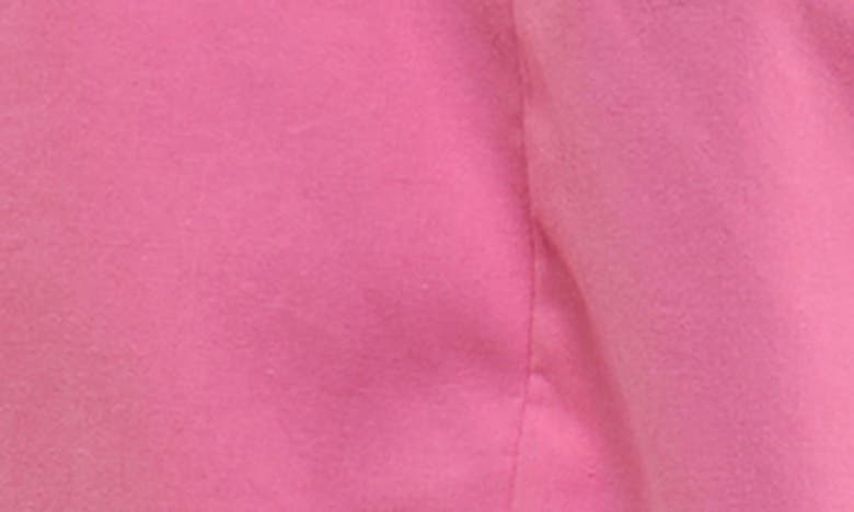 Shop Urban Social Drawcord Miniskirt In Pink