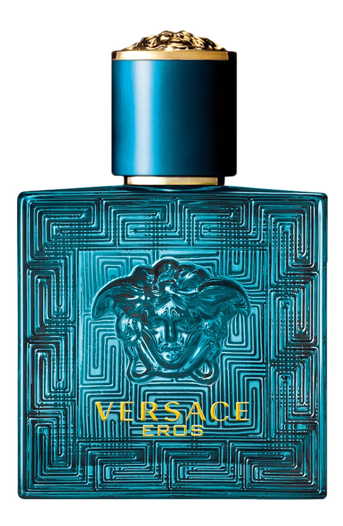 Versace Eros Eau de Toilette | Nordstrom