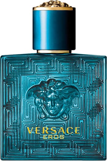 Versace Eros EDT – Still King Of Clubs? [ 2023 Review ]