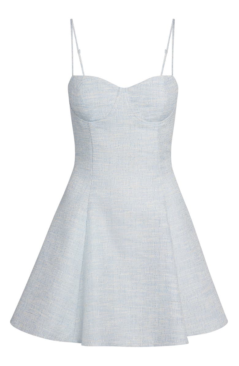 Willow Hampton Sleeveless Dress | Nordstrom