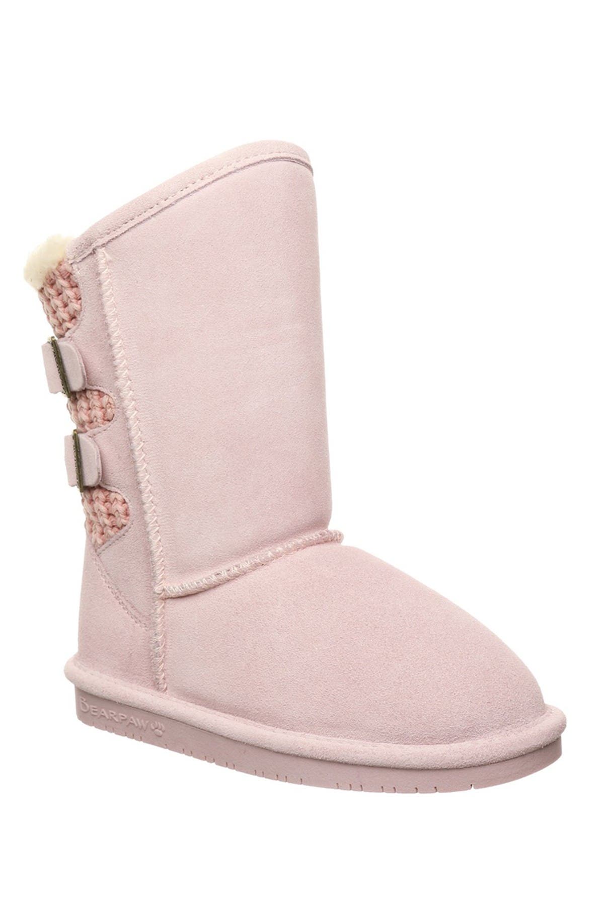 bearpaw phylly youth