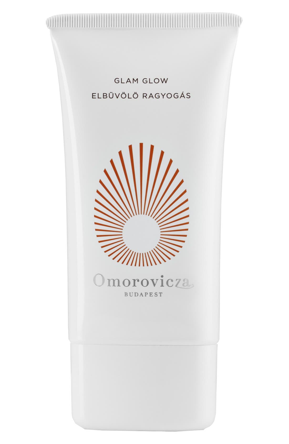 Omorovicza Glam Glow Tanning Lotion Nordstrom