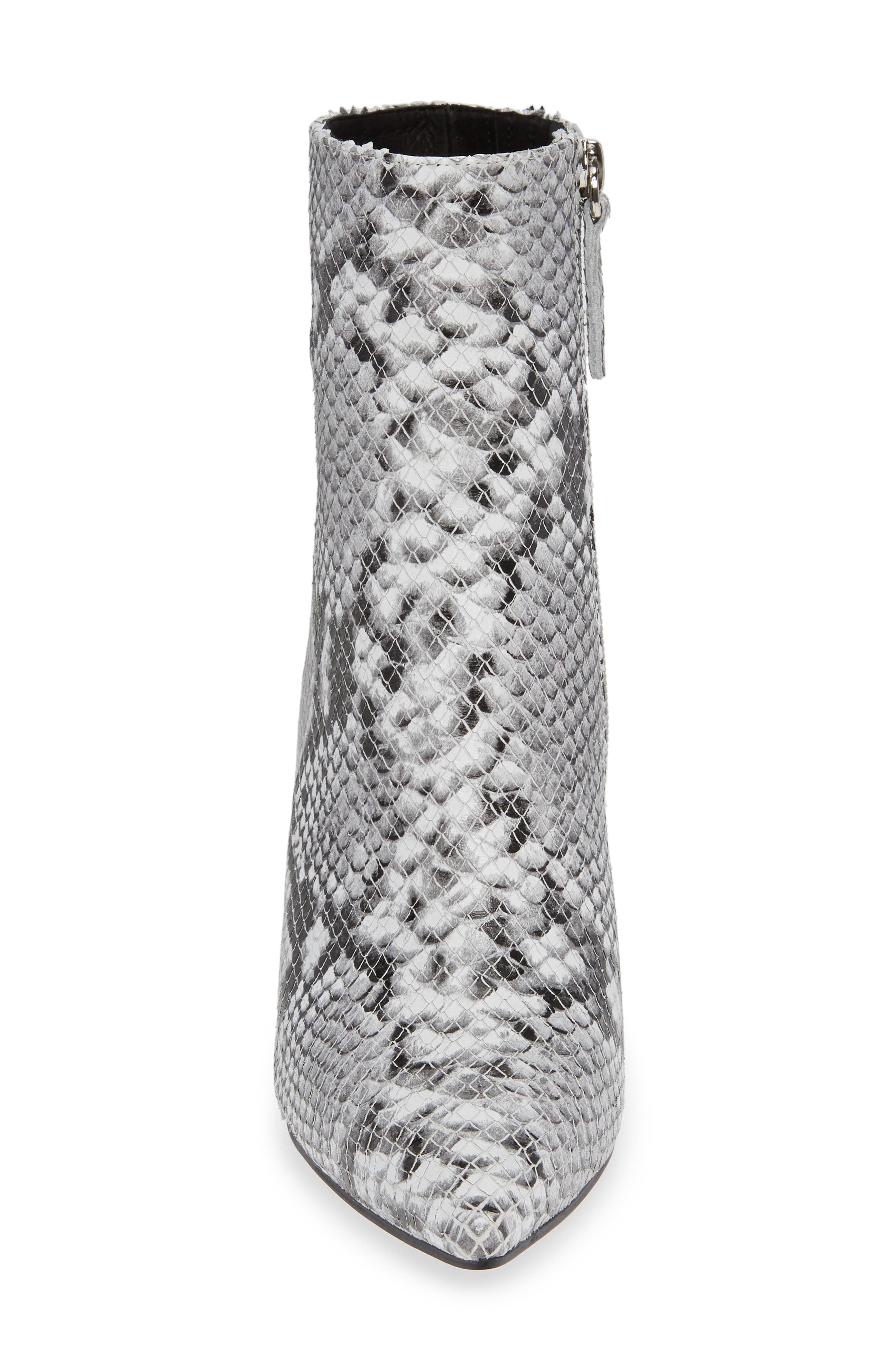 alias mae ahara snake