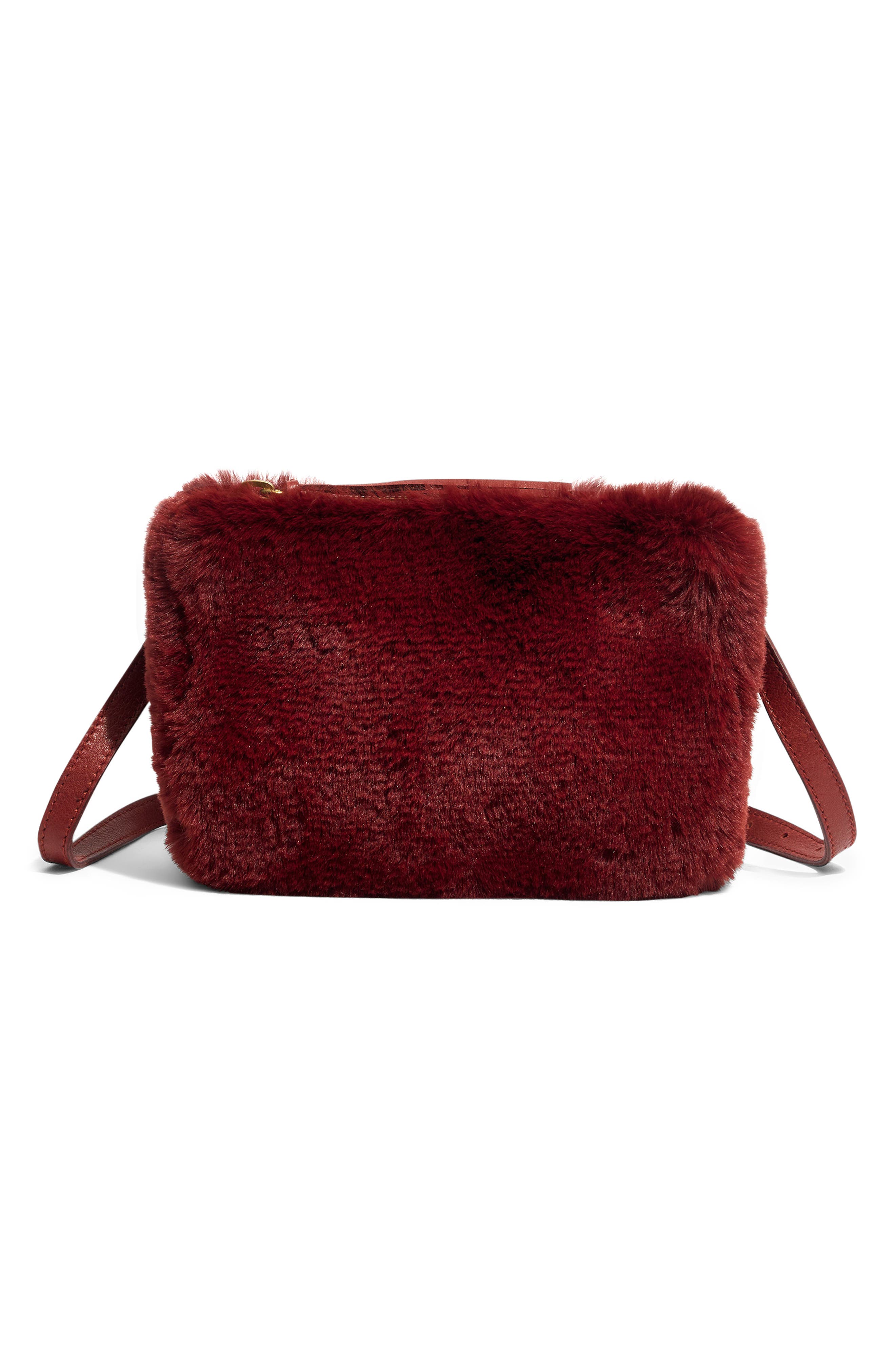 Nordstrom Madewell Belt Bag Store, 57 
