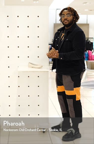 camper right nina ballet flat