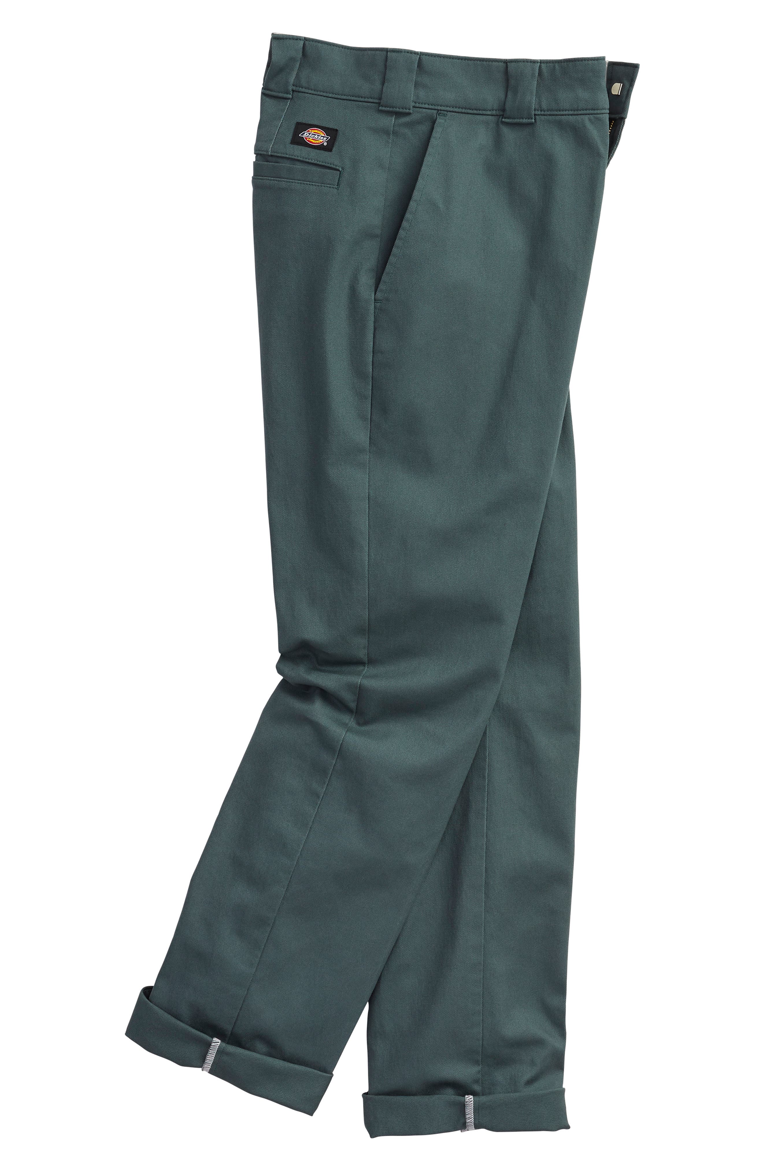 soft dickies pants