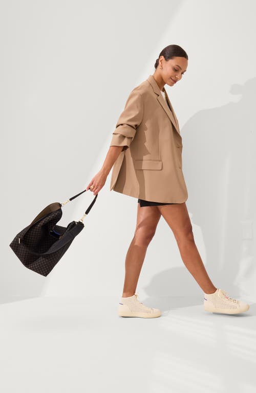 Rothys Rothy's The Bucket Bag In Night Song