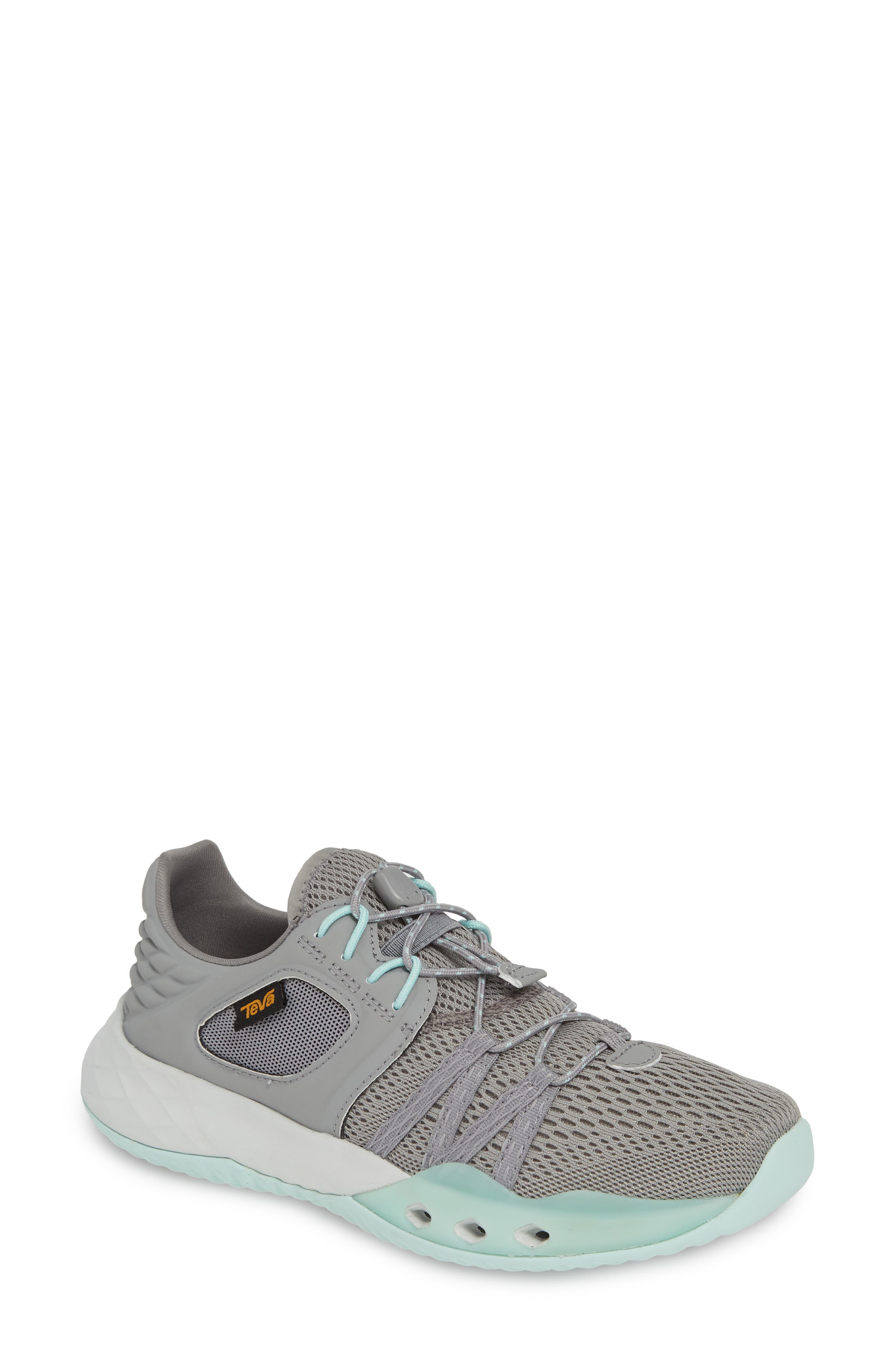 Teva Terra Float Churn Sneaker, Grey