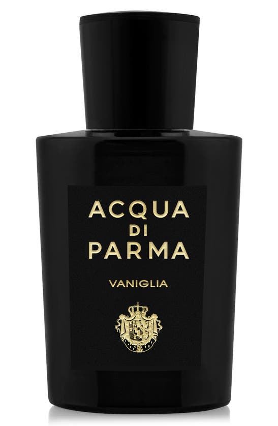 Acqua Di Parma Vaniglia Eau De Parfum 3 4 Oz 100 Ml Modesens