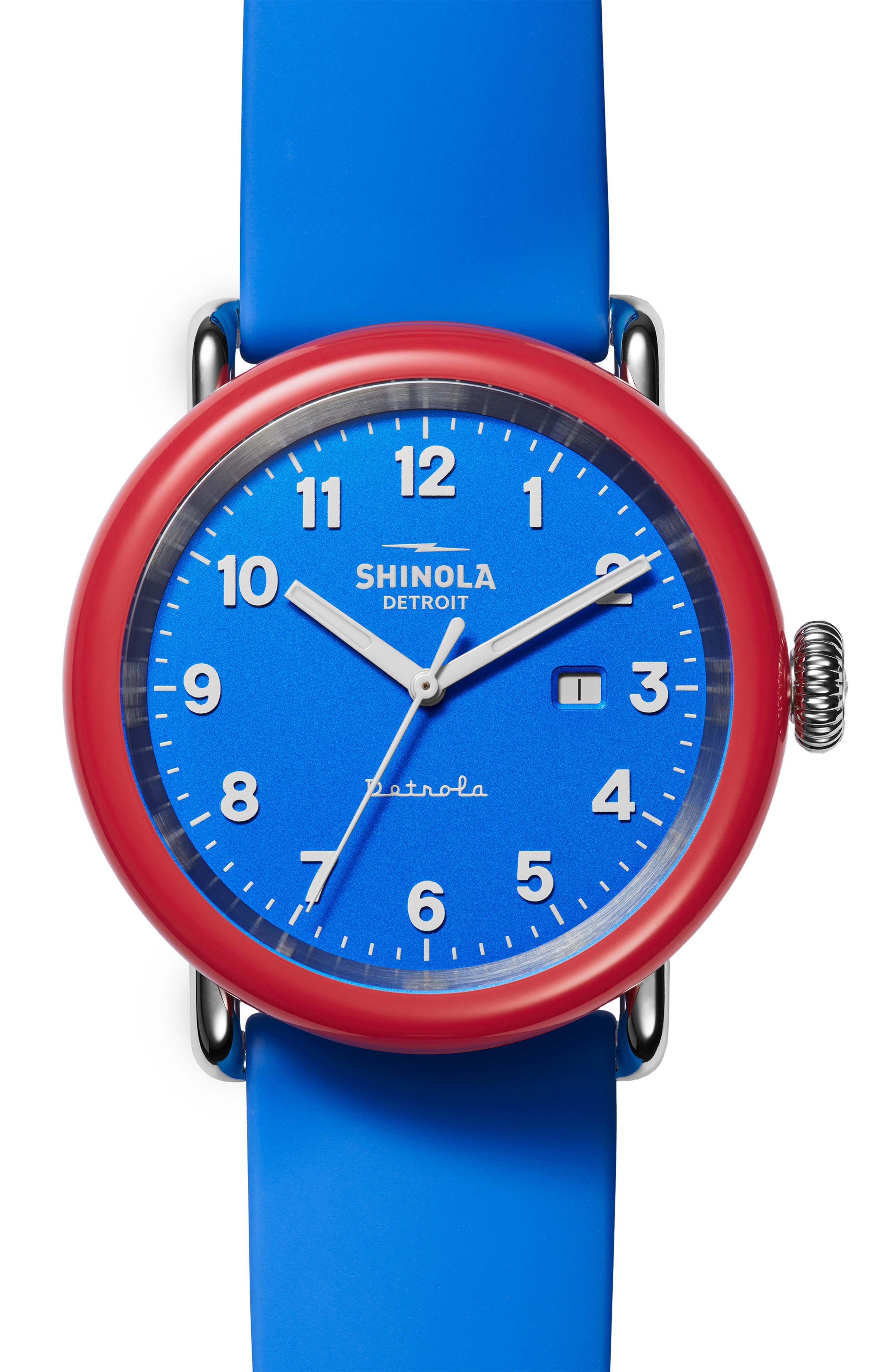 Shinola Watches | Nordstrom Rack