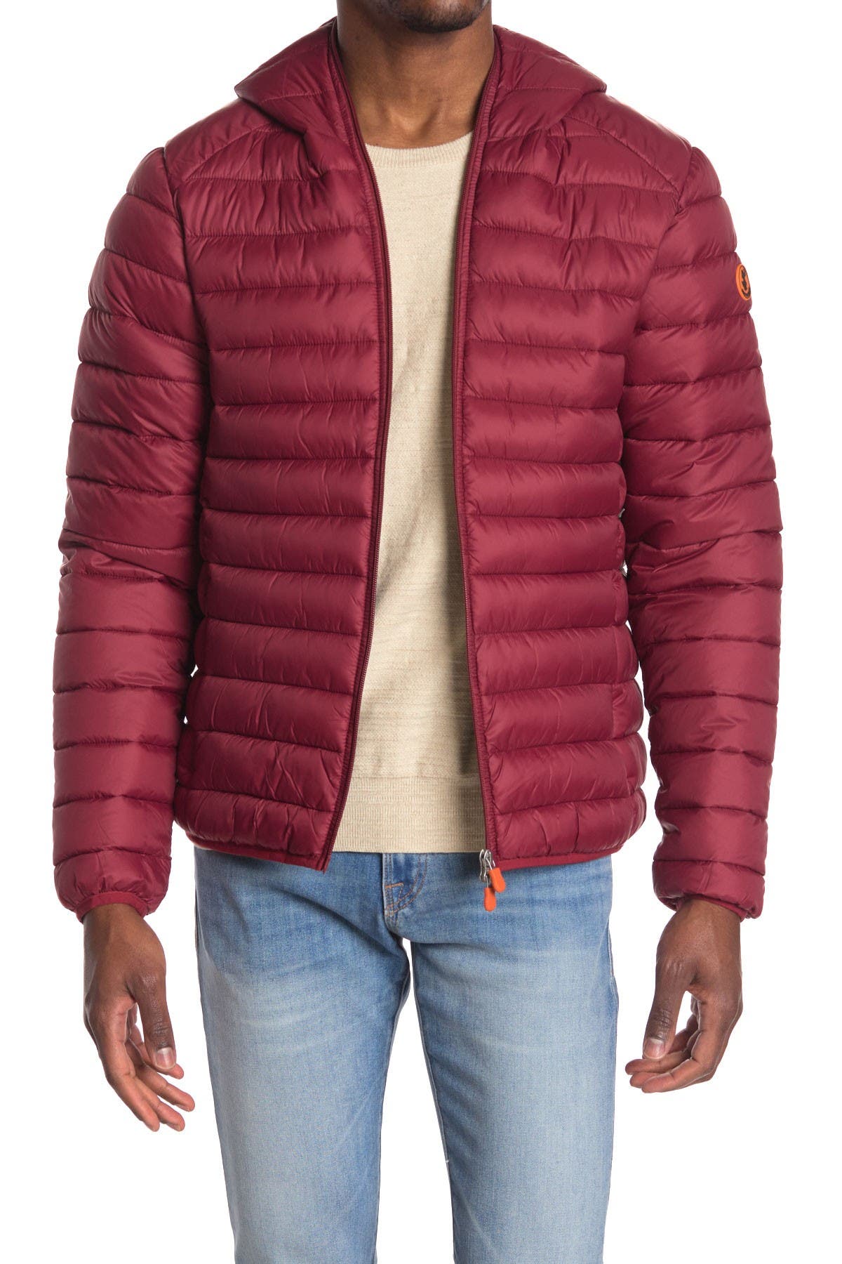 nordstrom rack puffer jacket