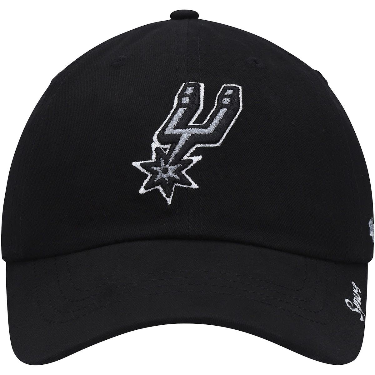 spurs 47 hat