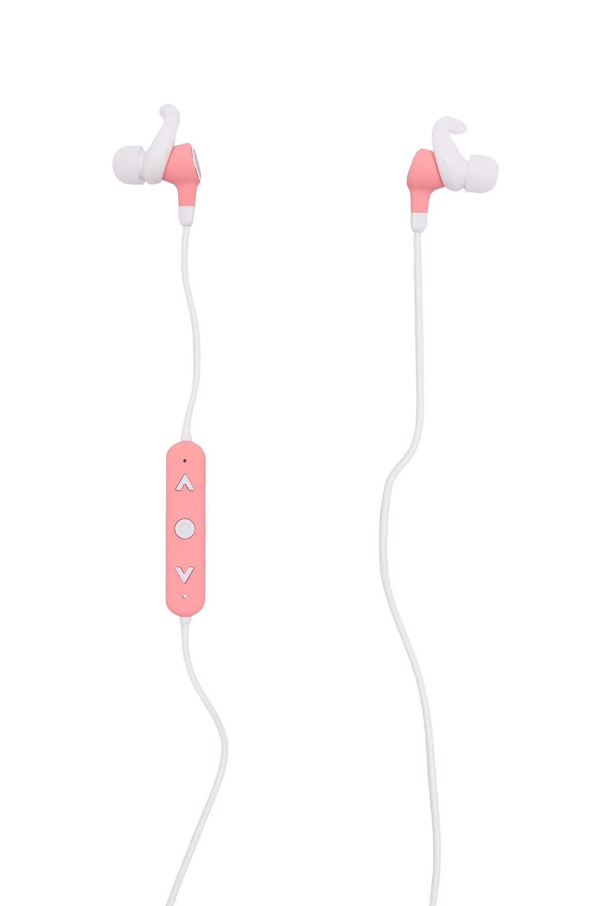 Tzumi Electric Candy Sport Series Earbuds In Bsh
