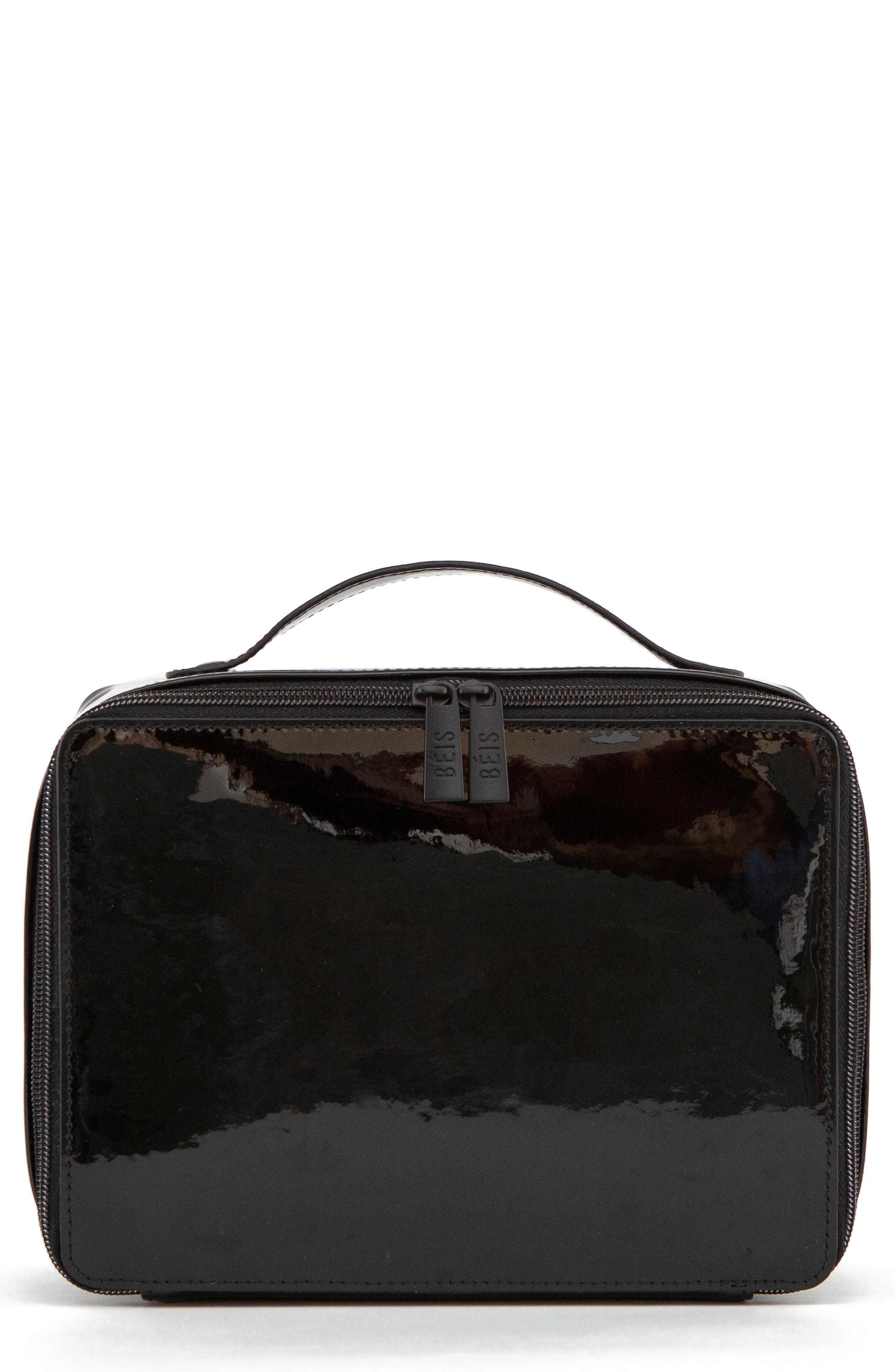 beis luggage nordstrom