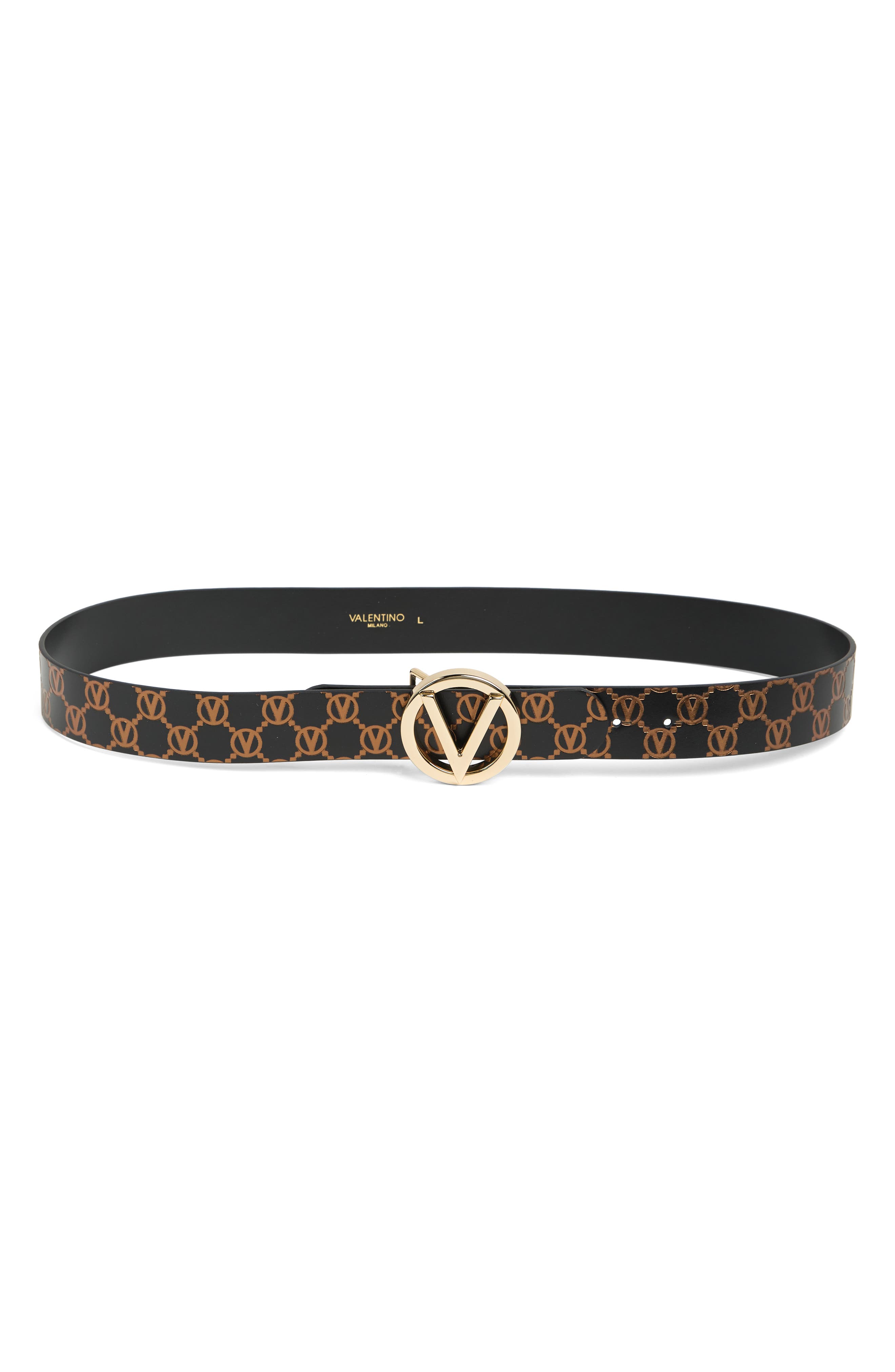 valentino belt nordstrom rack