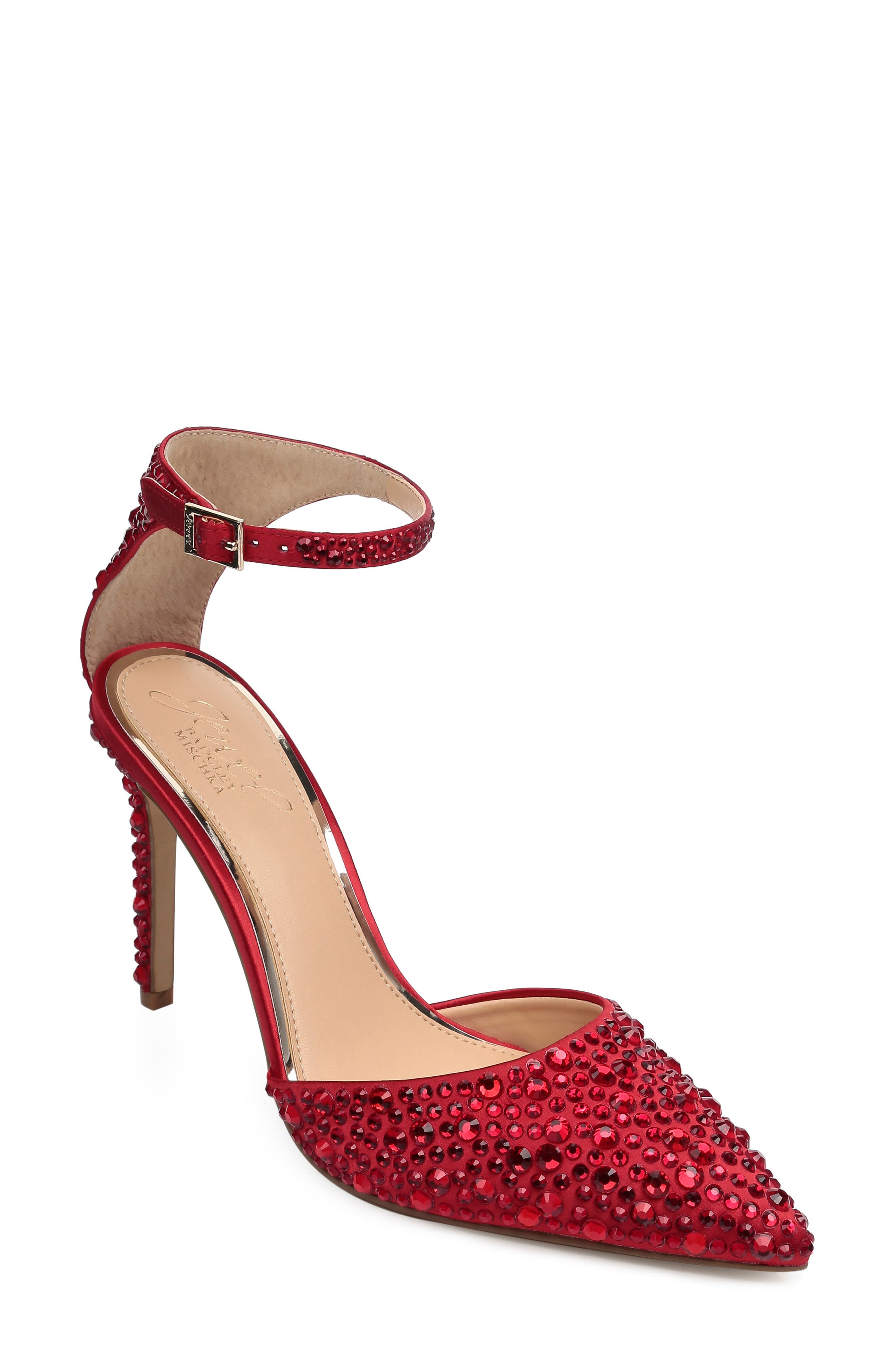 jewel badgley mischka jimena