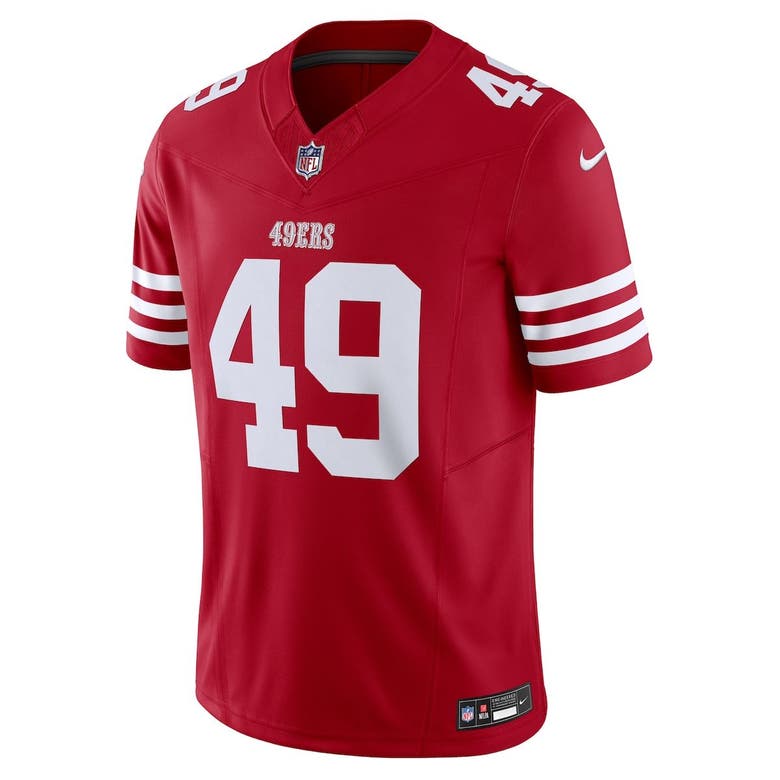 Shop All NFL Nike Limited Jerseys