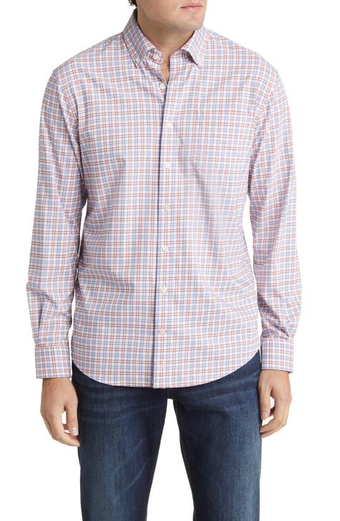 John w store nordstrom dress shirt