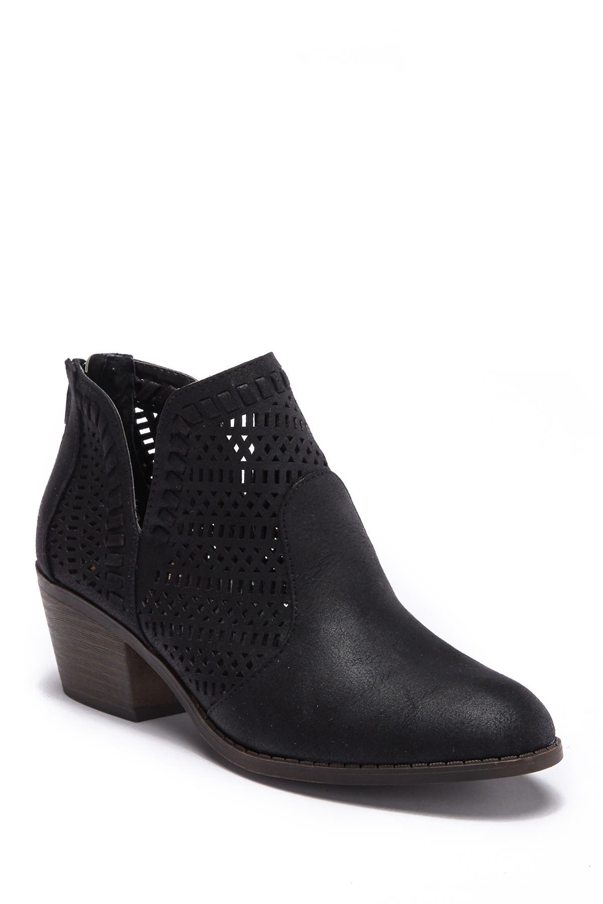 fergalicious ankle booties