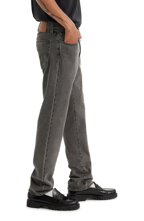 Shop Levi's 511™ Slim Fit Jeans In Power Lines