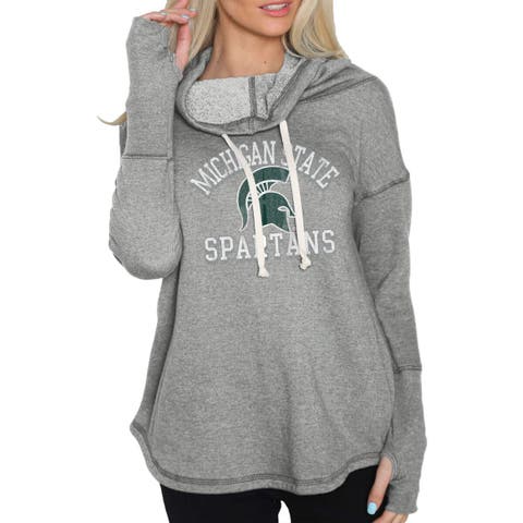 Womens retro online hoodies