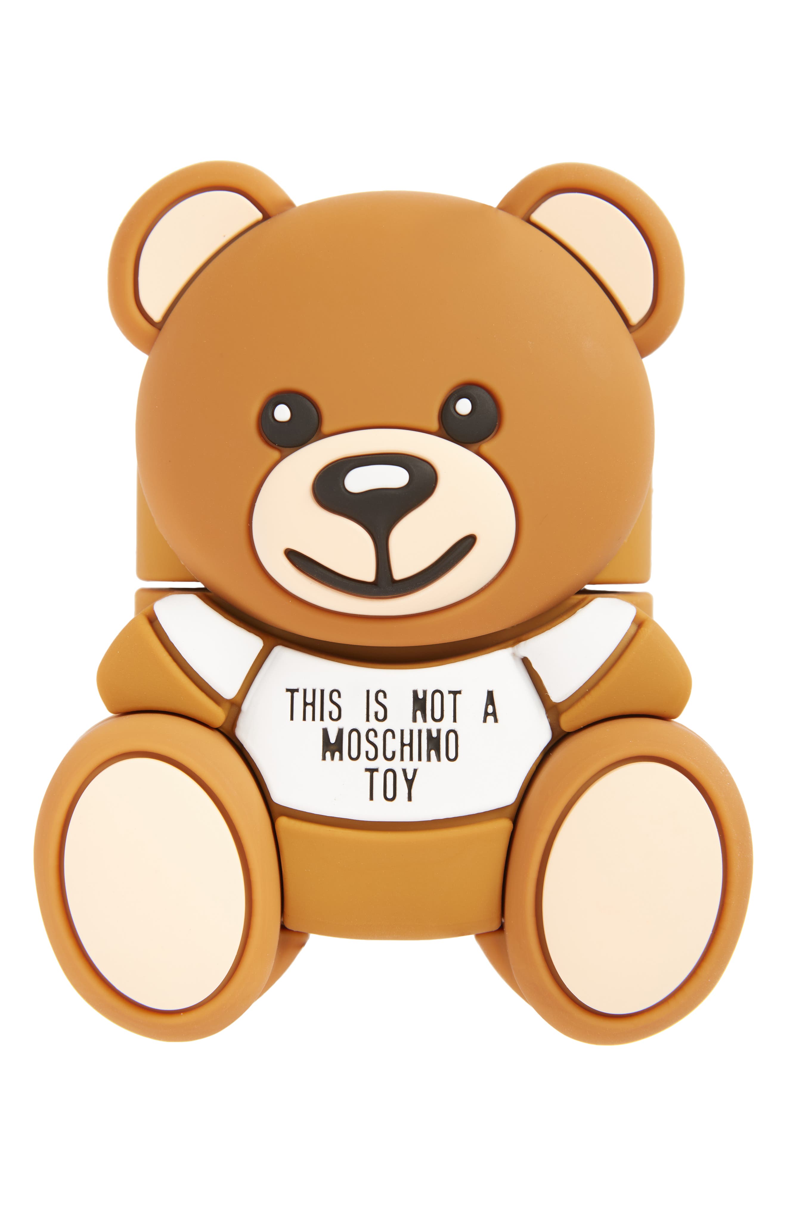 moschino phone case