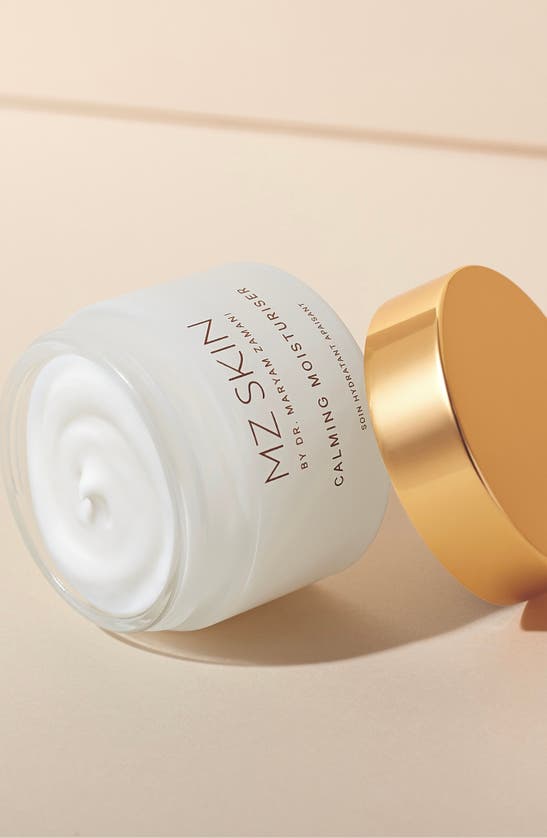 Shop Mz Skin Calm Moisturizer