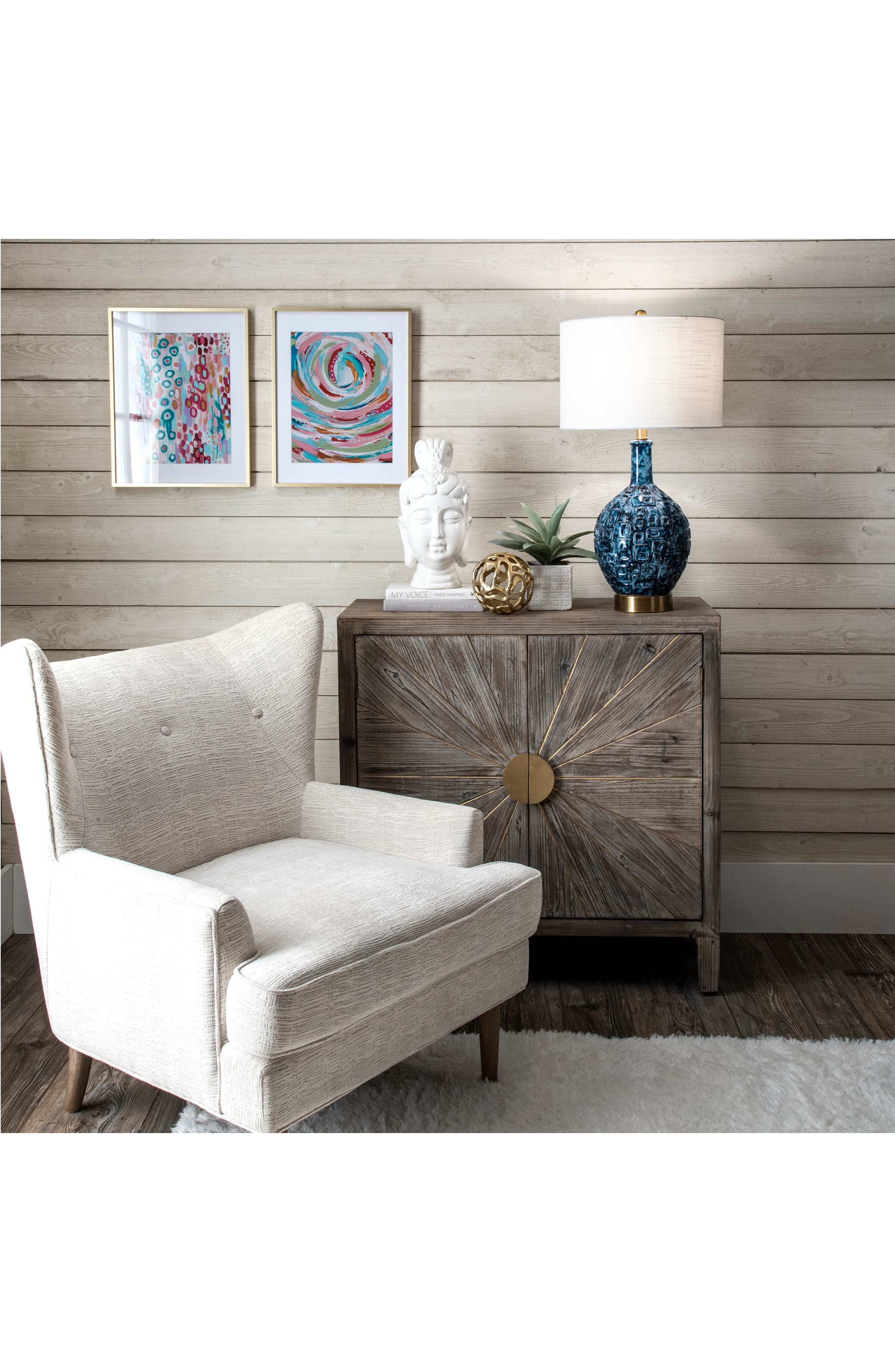 NULOOM Tucson Ceramic Table Lamp Nordstromrack