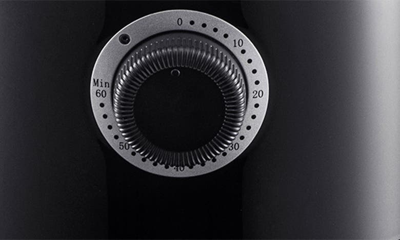 Uber Appliance Mini Air Fryer In Black