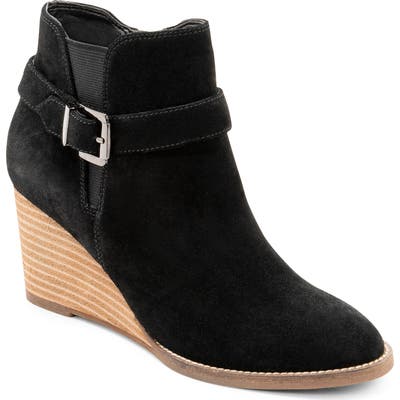 Blondo Natalia Waterproof Bootie, Black