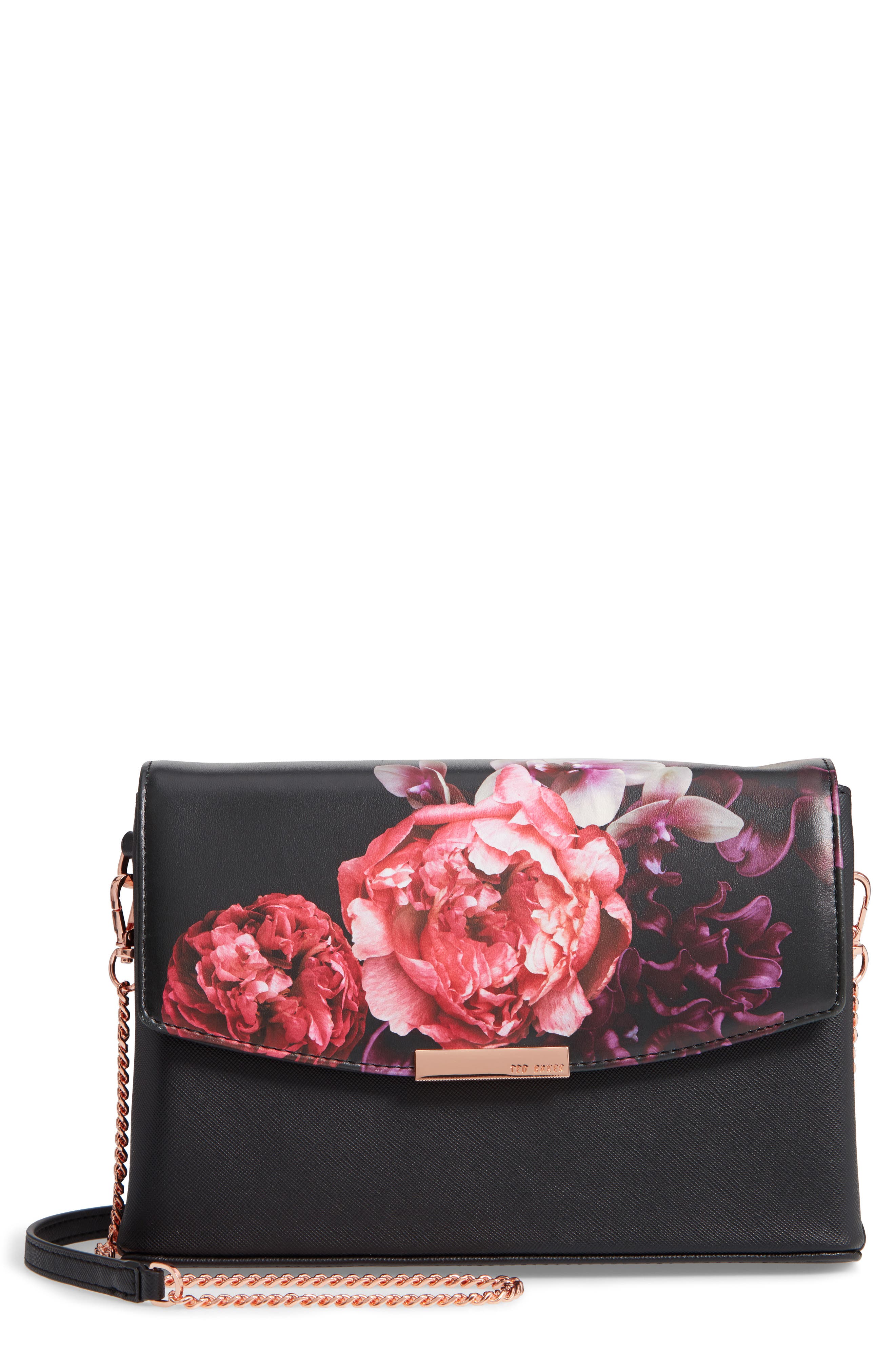 ted baker splendour small suitcase