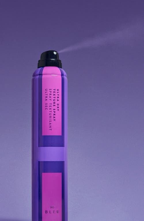 R + Co R+co Ultra Dry Texture Spray In No Color