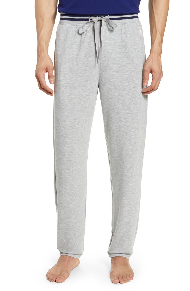Polo Ralph Lauren Terry Cloth Lounge Pants | Nordstrom